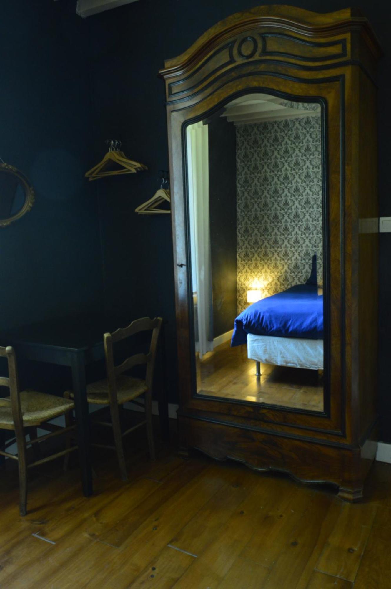 B&B Bon Vivant Brinay  Luaran gambar