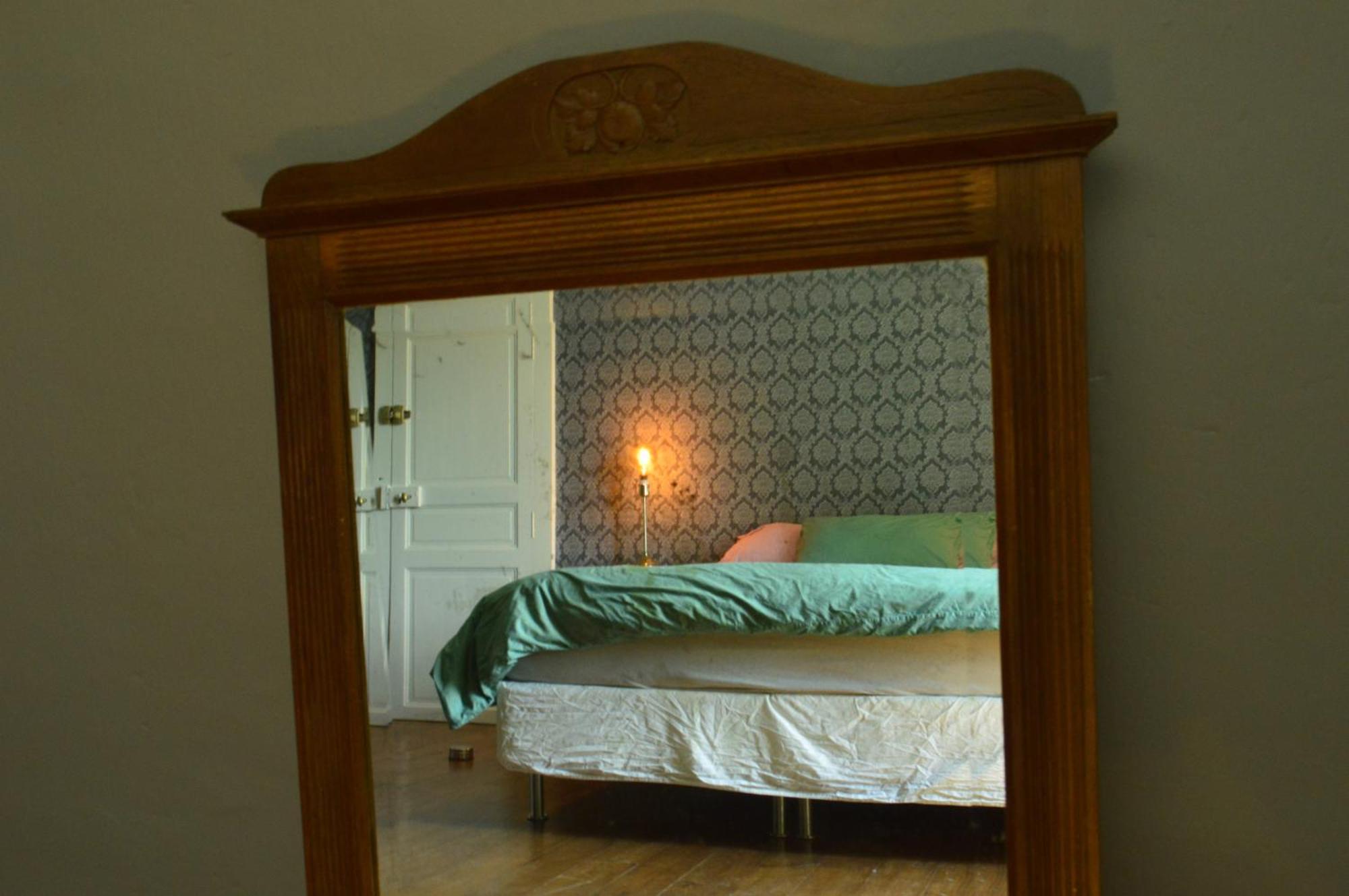B&B Bon Vivant Brinay  Luaran gambar