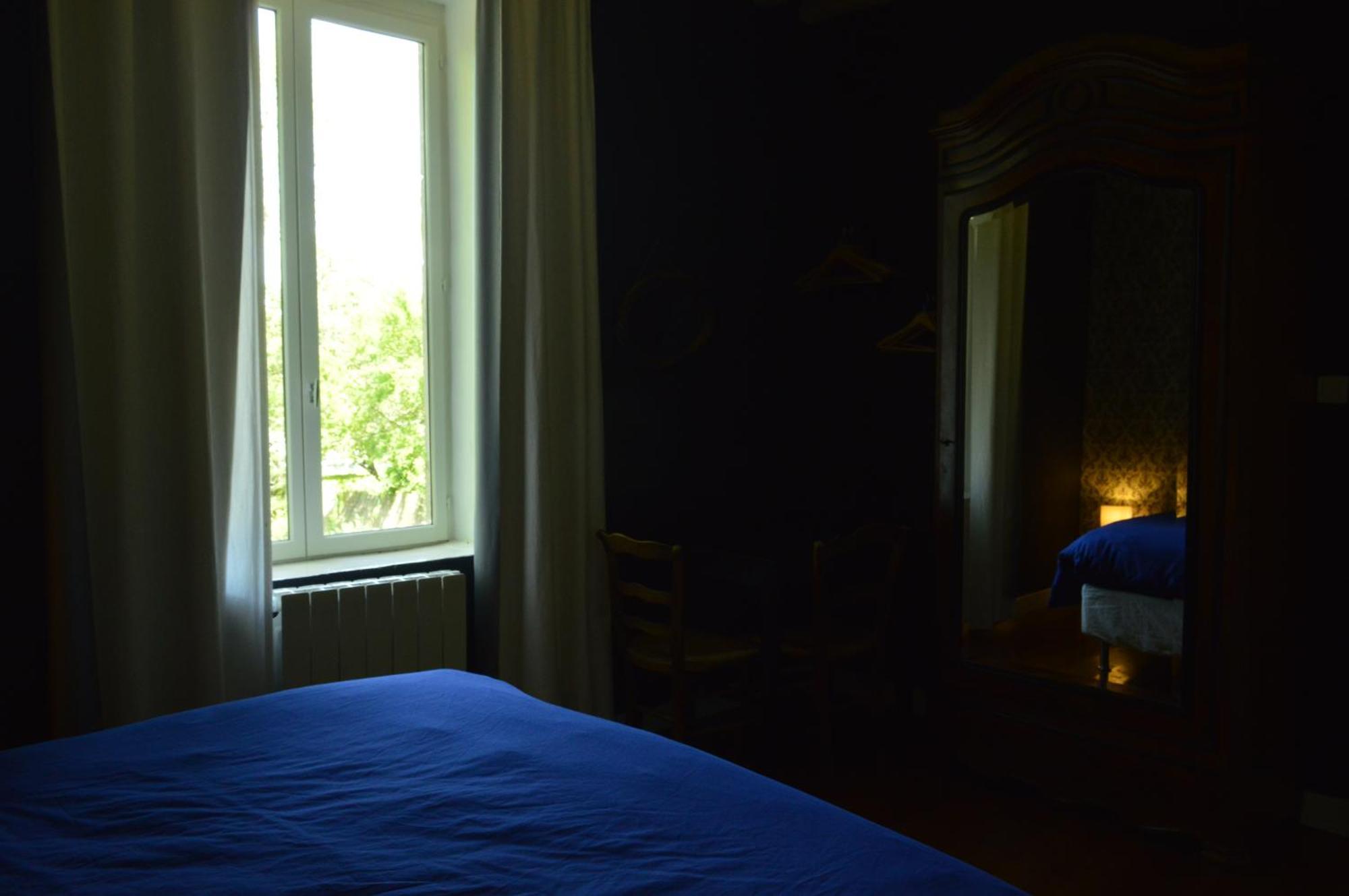 B&B Bon Vivant Brinay  Bilik gambar