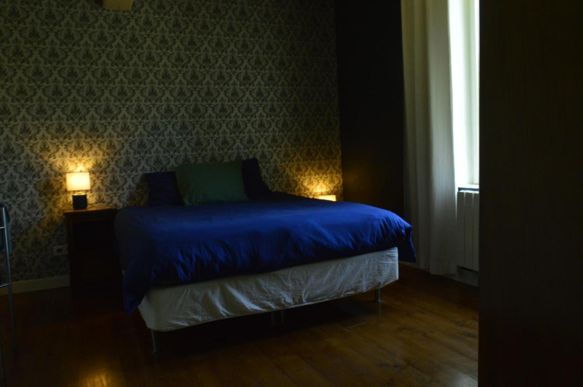 B&B Bon Vivant Brinay  Luaran gambar