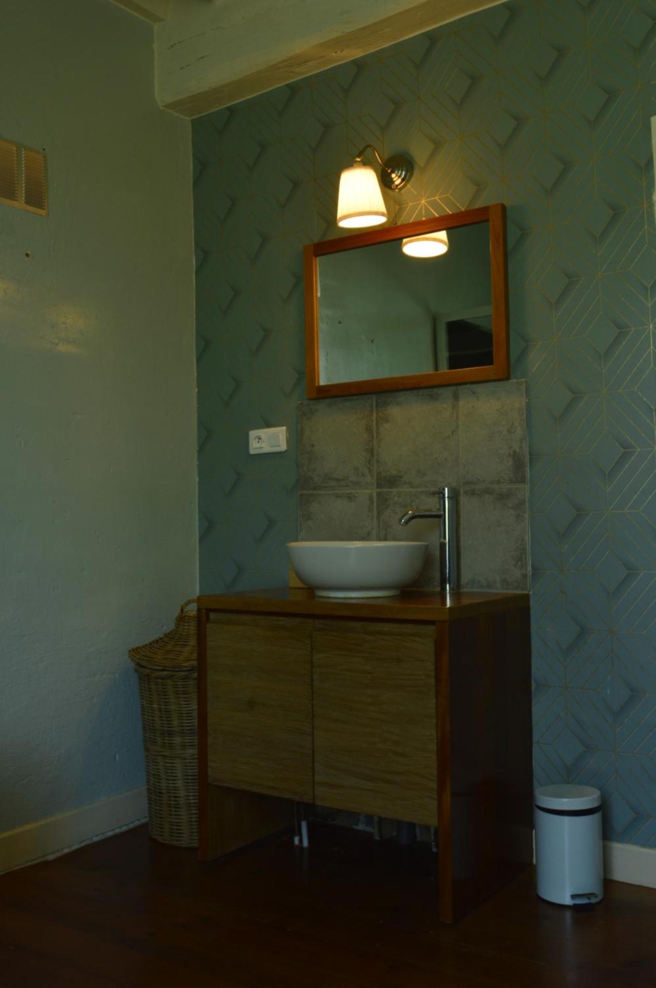 B&B Bon Vivant Brinay  Luaran gambar