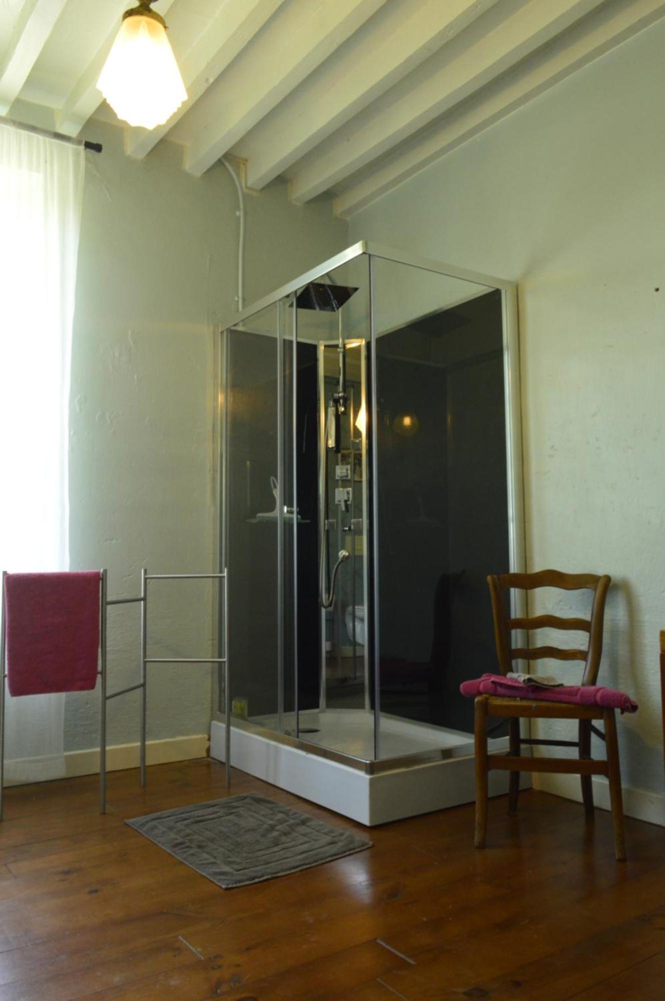 B&B Bon Vivant Brinay  Luaran gambar
