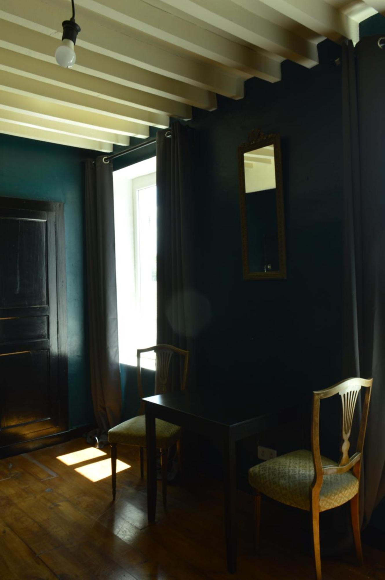 B&B Bon Vivant Brinay  Bilik gambar