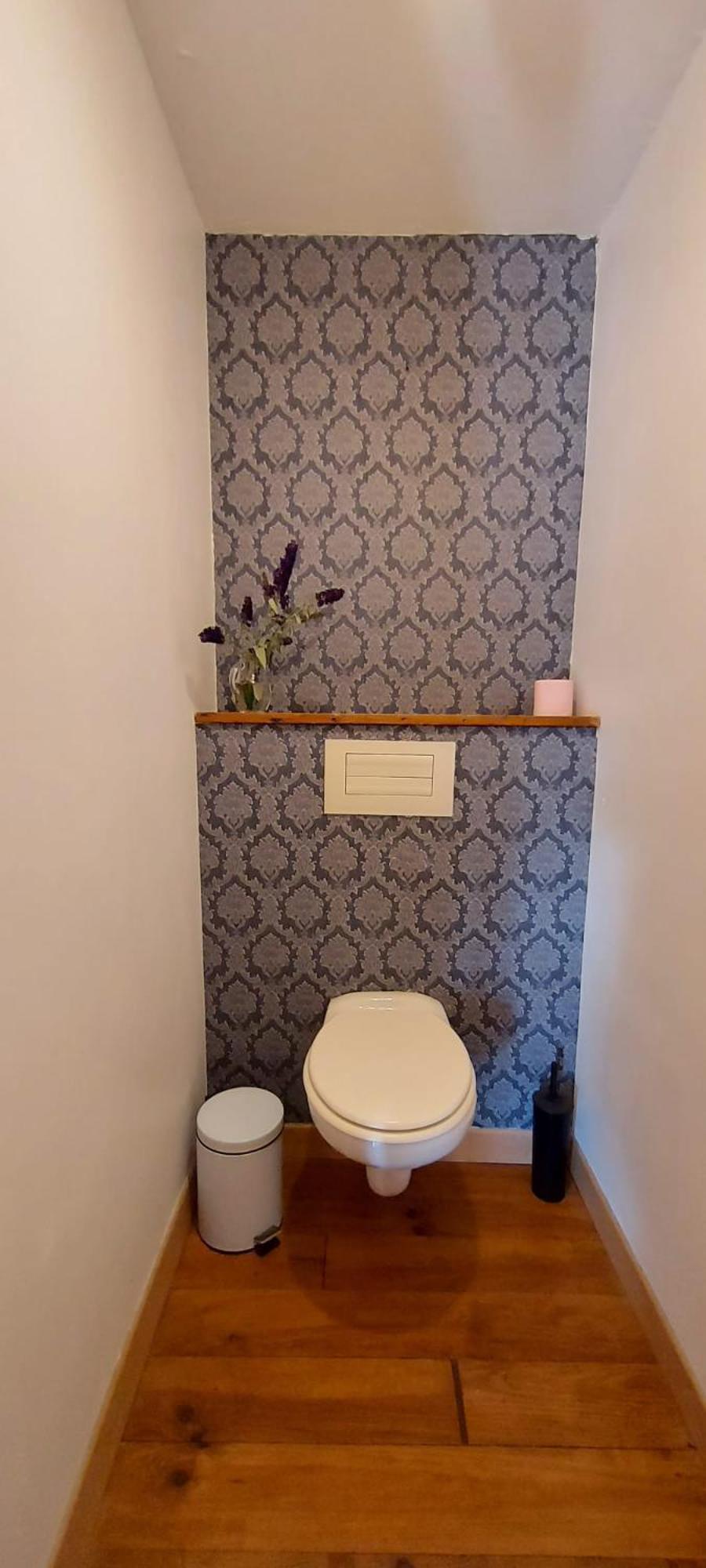B&B Bon Vivant Brinay  Luaran gambar
