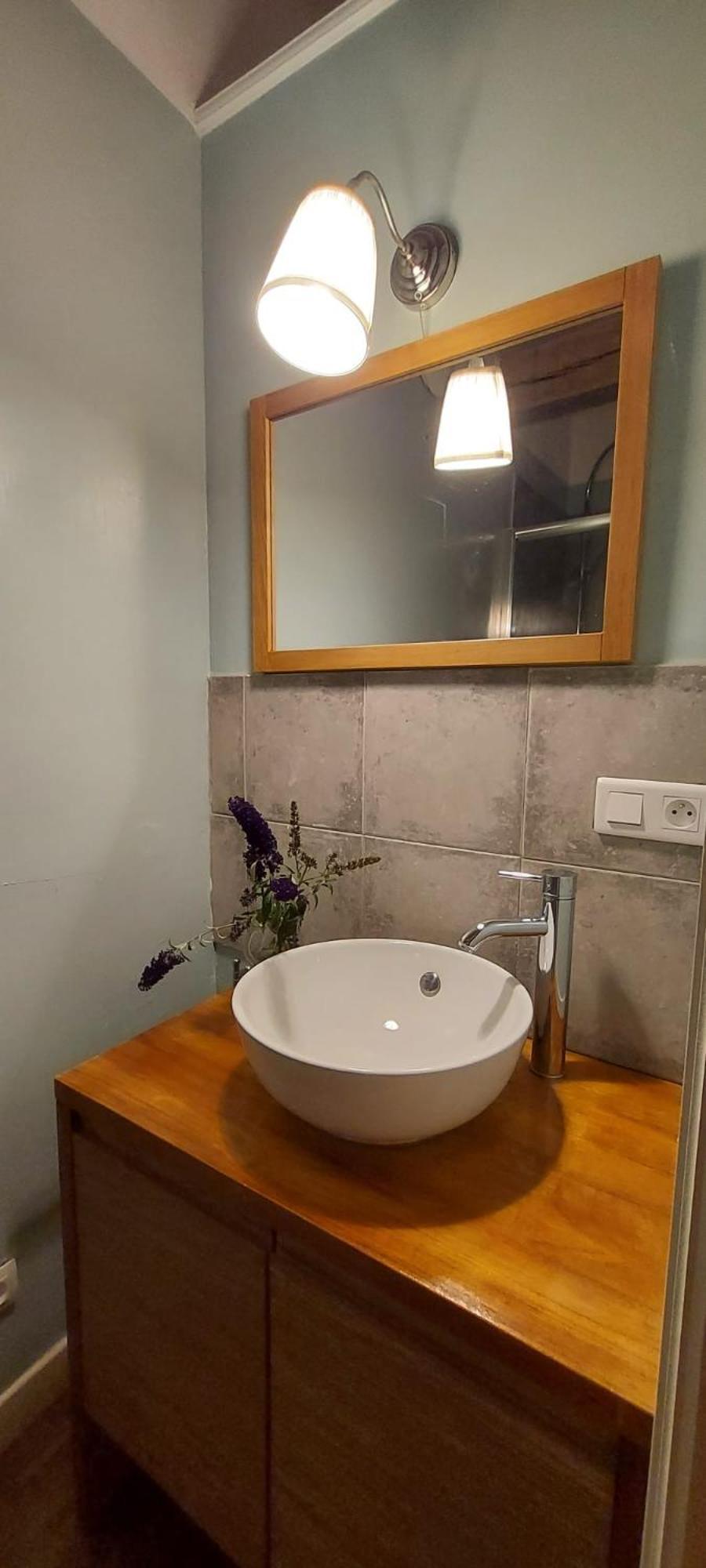 B&B Bon Vivant Brinay  Luaran gambar